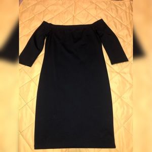 Ambiance Mini Dress